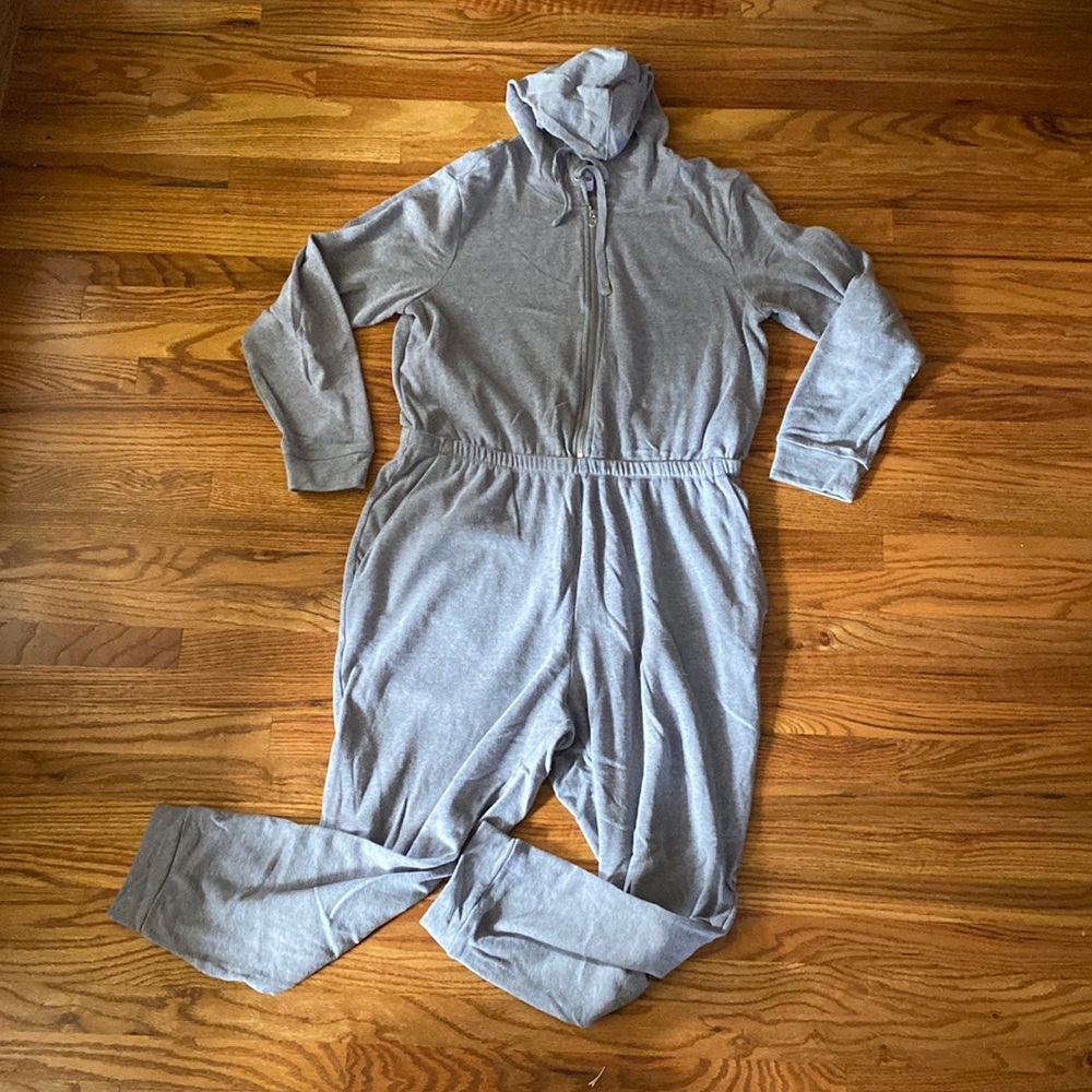 Old Navy One Piece Track Suit